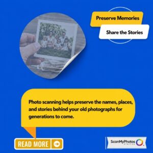 The Story Inside Every Photograph