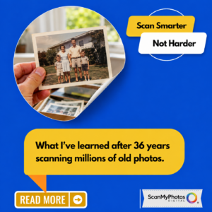 I’ve Preserved Photos for 36 Years. Here’s What People Get Wrong.
