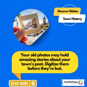 Your Town’s Best Stories Are Still Hidden