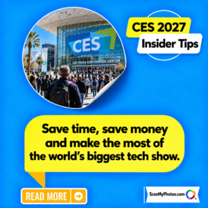 How to Hack CES 2027