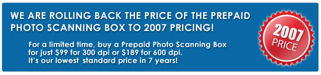 Roll Back Pricing
