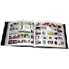 Photo Index Book